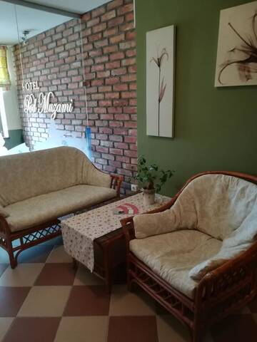 Фотографии Отель Hotel pod Muzami г. Камень-Поморски (Польша) №3 Фото Отель Hotel pod Muzami г. Камень-Поморски 3