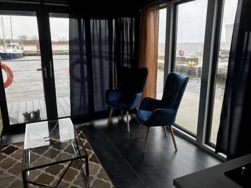 Фотографии Апартаменты Houseboat Porta Mare г. Камень-Поморски (Польша) №4 Фото Апартаменты Houseboat Porta Mare г. Камень-Поморски 4