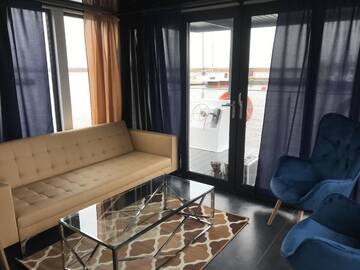 Фотографии Апартаменты Houseboat Porta Mare г. Камень-Поморски (Польша) №3 Фото Апартаменты Houseboat Porta Mare г. Камень-Поморски 3